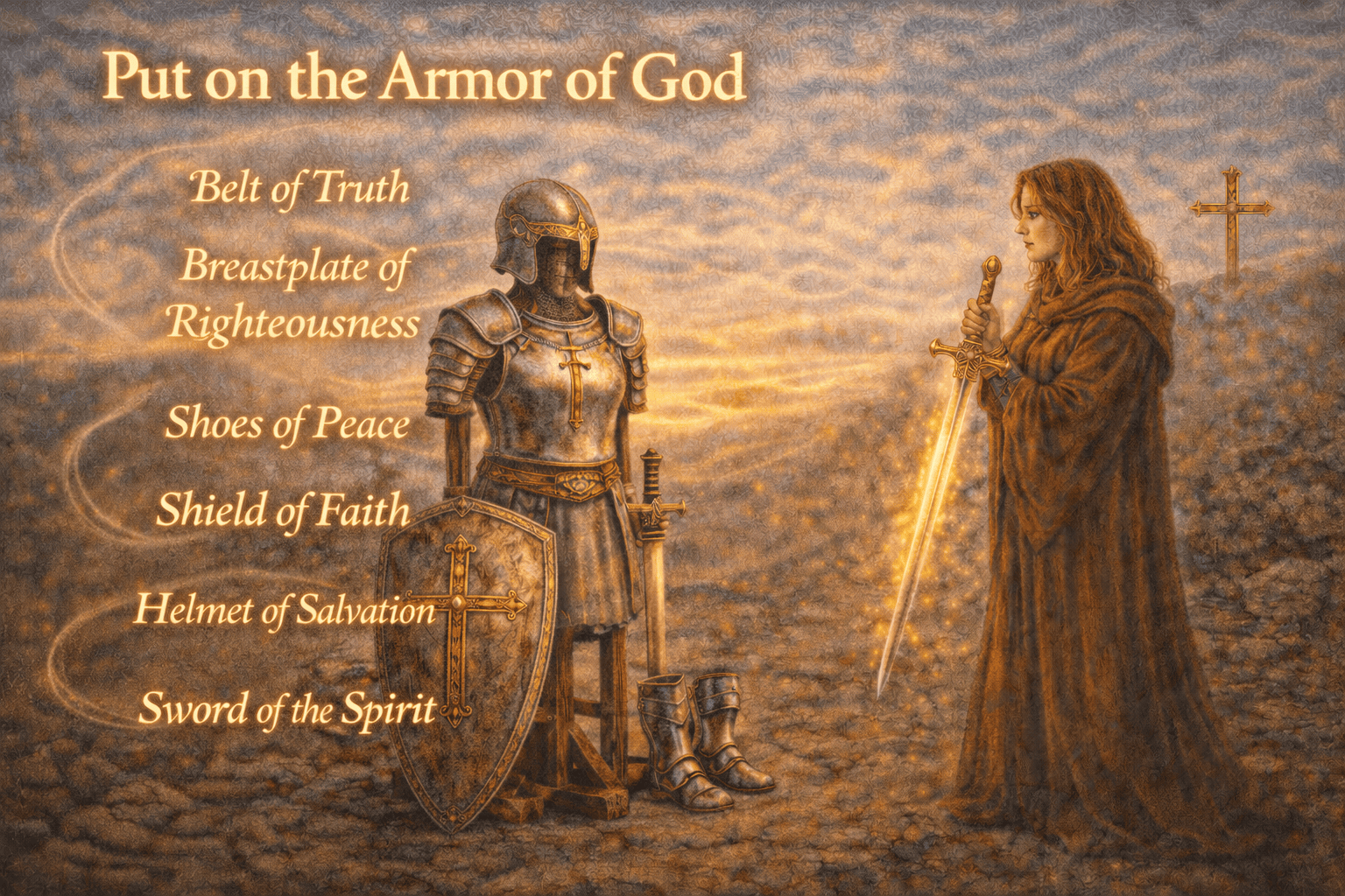 When Toxic Thoughts Take Root